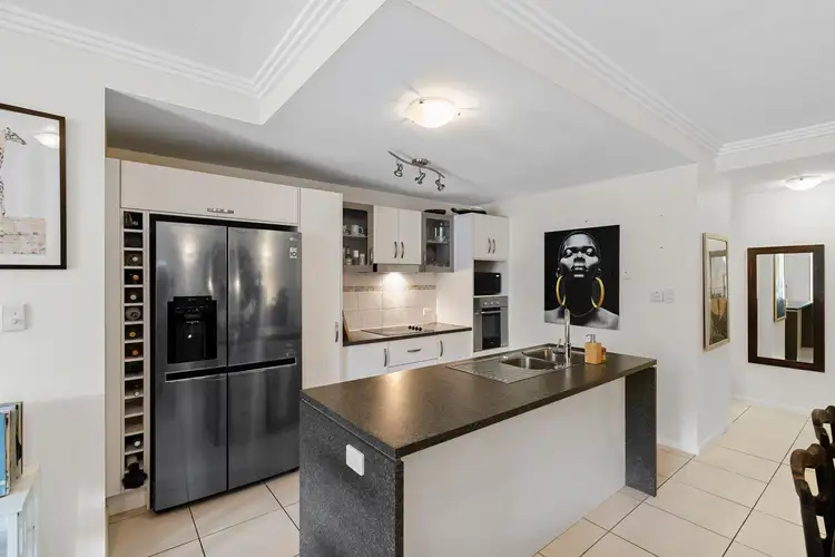 Fourth view of Homely unit listing, 35/9-15 McLean Street, Cairns North QLD 4870