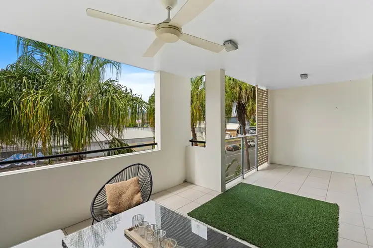 Sixth view of Homely unit listing, 35/9-15 McLean Street, Cairns North QLD 4870