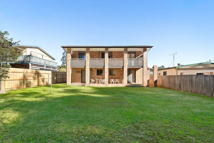 Main view of Homely house listing, 23 Flinders Way, Surf Beach NSW 2536