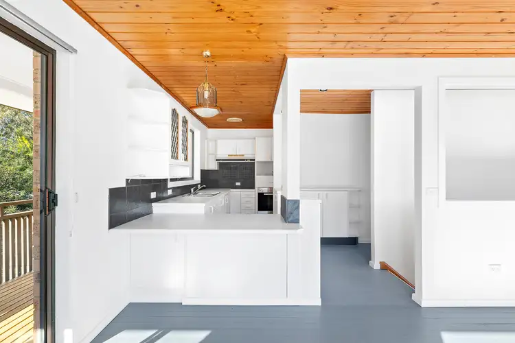 Second view of Homely house listing, 23 Flinders Way, Surf Beach NSW 2536