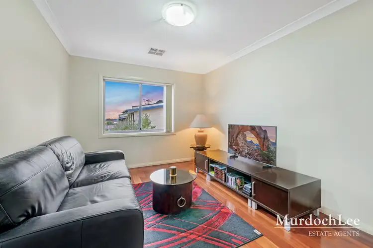 Second view of Homely townhouse listing, 8/52-54 Dobson Crescent, Baulkham Hills NSW 2153