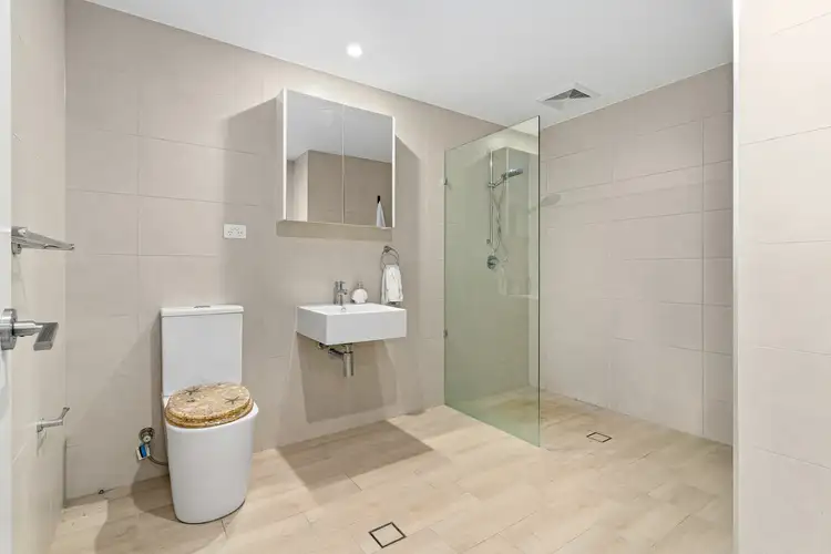 Fourth view of Homely apartment listing, 107/316 Taren Point Road, Caringbah NSW 2229