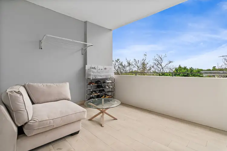 Fifth view of Homely apartment listing, 107/316 Taren Point Road, Caringbah NSW 2229