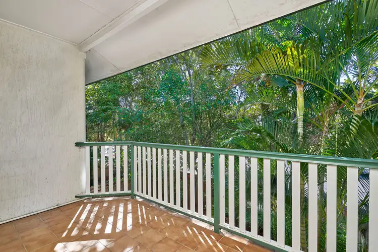 Second view of Homely unit listing, 17/20 Pioneer Street, Manoora QLD 4870