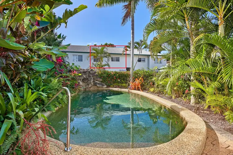 Fourth view of Homely unit listing, 17/20 Pioneer Street, Manoora QLD 4870