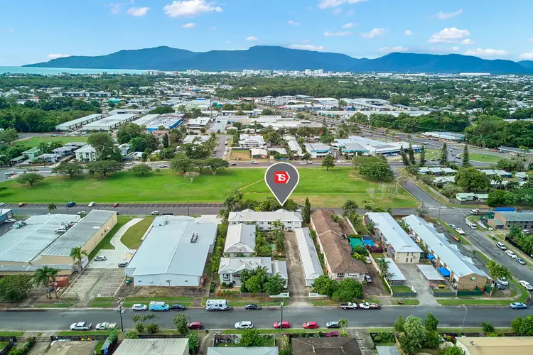Fifth view of Homely unit listing, 17/20 Pioneer Street, Manoora QLD 4870