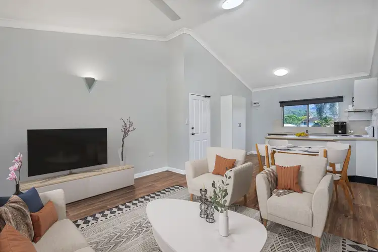 Sixth view of Homely unit listing, 17/20 Pioneer Street, Manoora QLD 4870