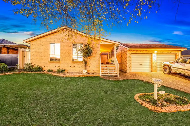 4 Alex Avenue, Schofields NSW 2762