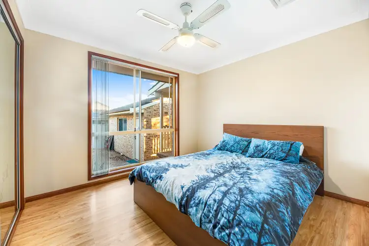 Third view of Homely house listing, 4 Alex Avenue, Schofields NSW 2762