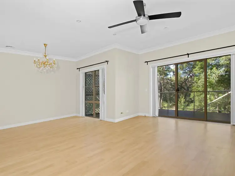 Second view of Homely townhouse listing, 96/183 St Johns Avenue, Gordon NSW 2072
