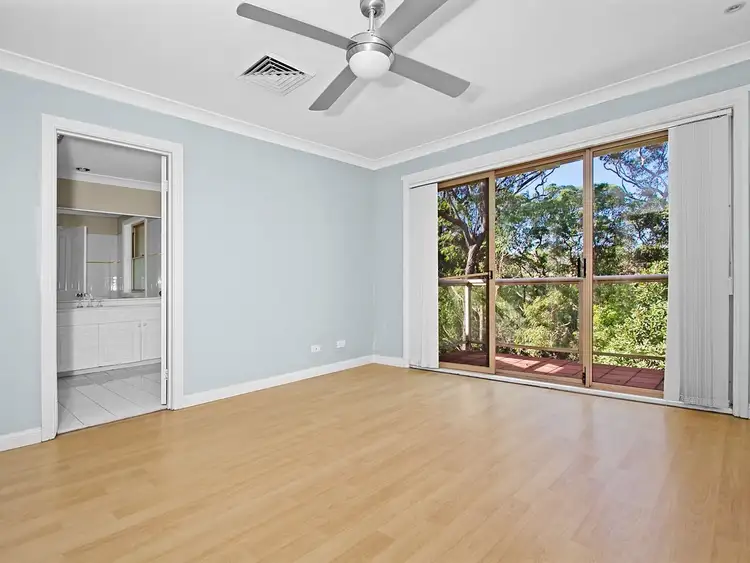 Fourth view of Homely townhouse listing, 96/183 St Johns Avenue, Gordon NSW 2072