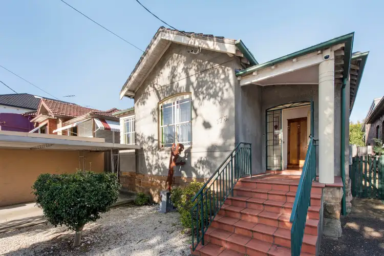 Main view of Homely house listing, 173 Lyons Road, Drummoyne NSW 2047