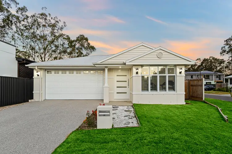 32 Harper Street, Pallara QLD 4110
