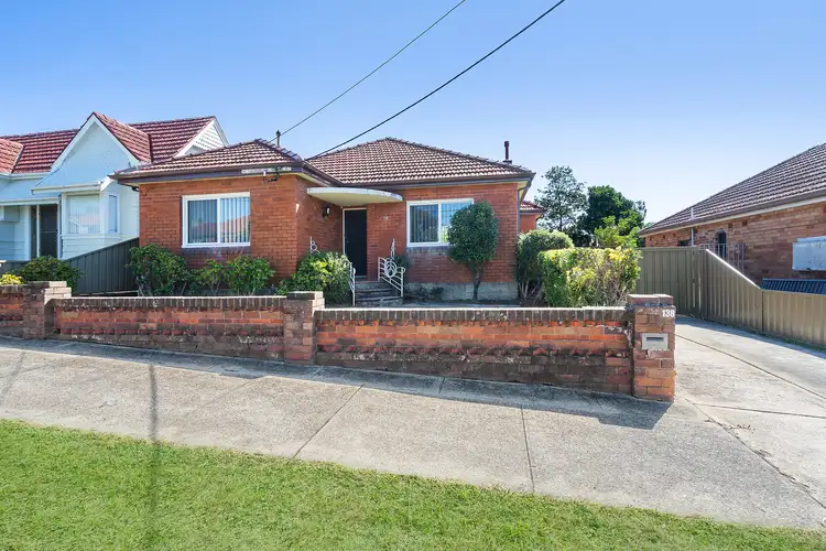 Main view of Homely house listing, 138 Stoney Creek Road, Beverly Hills NSW 2209