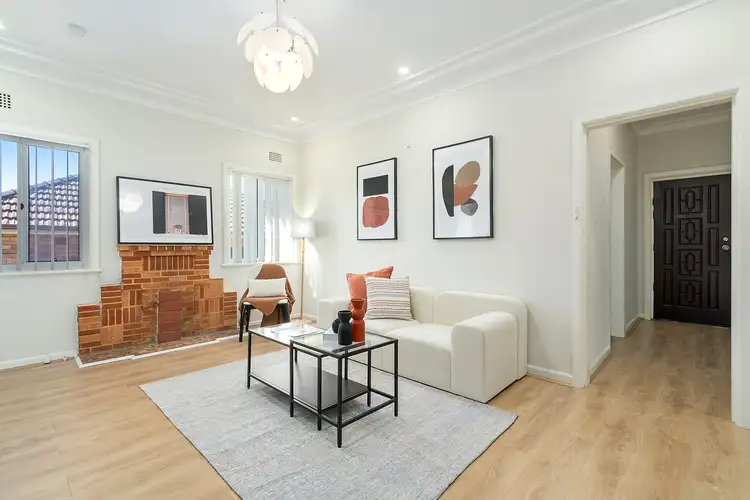 Second view of Homely house listing, 138 Stoney Creek Road, Beverly Hills NSW 2209