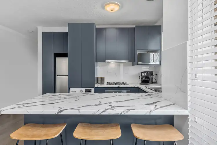 Main view of Homely apartment listing, 8/35 Jauncey Place, Hillsdale NSW 2036
