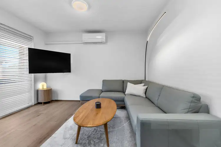 Second view of Homely apartment listing, 8/35 Jauncey Place, Hillsdale NSW 2036