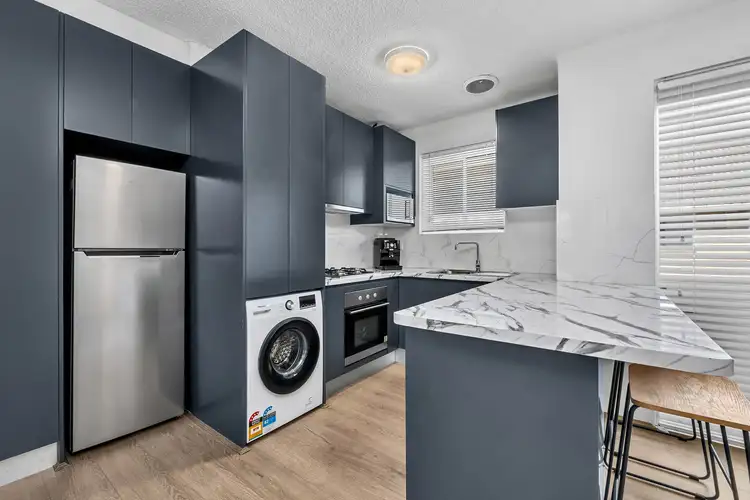 Third view of Homely apartment listing, 8/35 Jauncey Place, Hillsdale NSW 2036