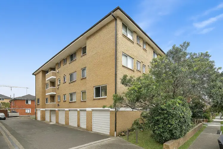 Sixth view of Homely apartment listing, 8/35 Jauncey Place, Hillsdale NSW 2036