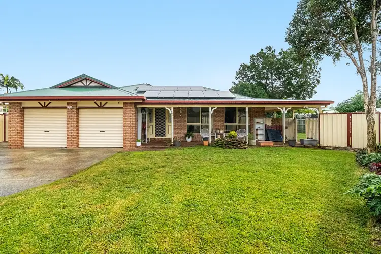 Main view of Homely house listing, 6 Rodgers Place, Wardell NSW 2477