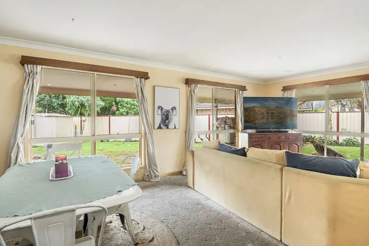 Fifth view of Homely house listing, 6 Rodgers Place, Wardell NSW 2477