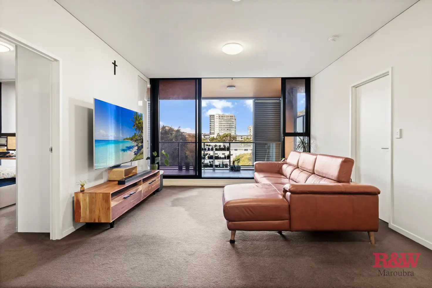 Main view of Homely apartment listing, 612/19 Joynton Avenue, Zetland NSW 2017