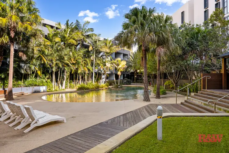 Sixth view of Homely apartment listing, 612/19 Joynton Avenue, Zetland NSW 2017