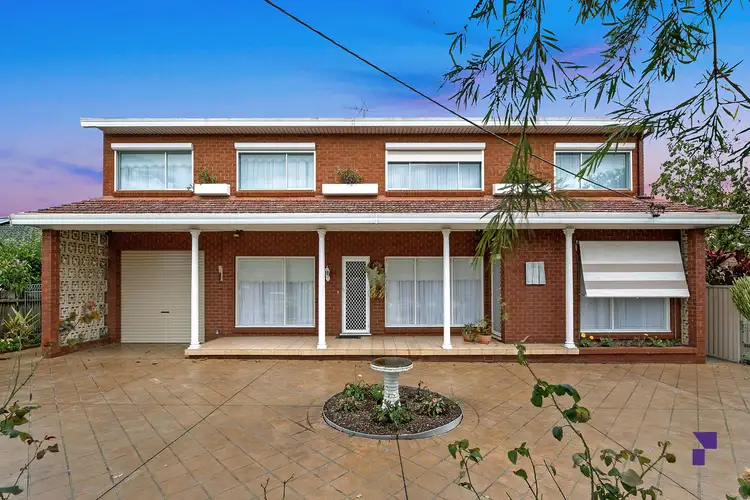 Main view of Homely house listing, 3 Flinders Road, Georges Hall NSW 2198