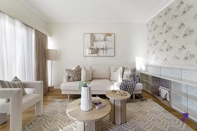 Fifth view of Homely house listing, 3 Flinders Road, Georges Hall NSW 2198