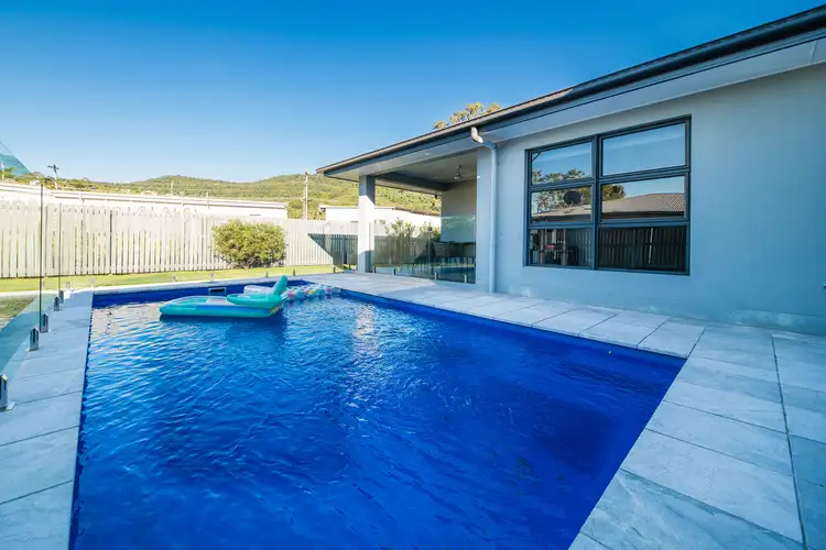 Main view of Homely house listing, 77 MacArthur Drive, Cannonvale QLD 4802