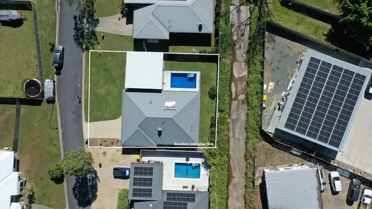 77 MacArthur Drive, Cannonvale QLD 4802