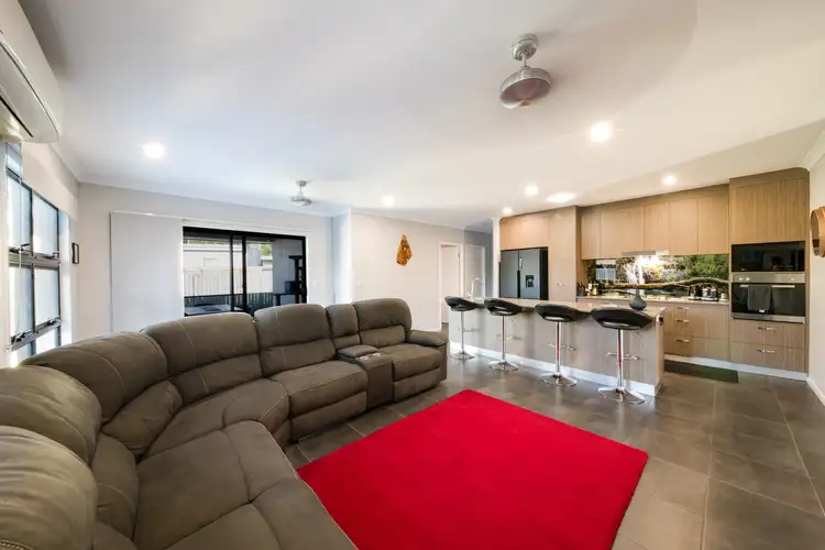 Fifth view of Homely house listing, 77 MacArthur Drive, Cannonvale QLD 4802