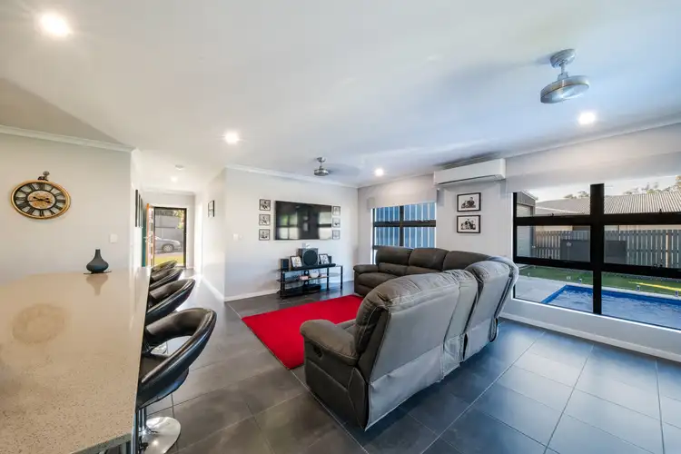 Sixth view of Homely house listing, 77 MacArthur Drive, Cannonvale QLD 4802