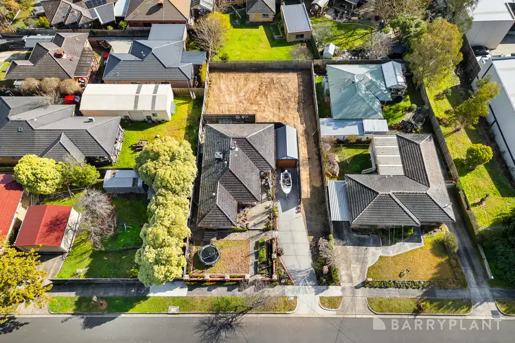 Second view of Homely land listing, 1A Kambora Court, Mooroolbark VIC 3138