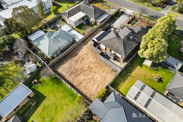 Third view of Homely land listing, 1A Kambora Court, Mooroolbark VIC 3138