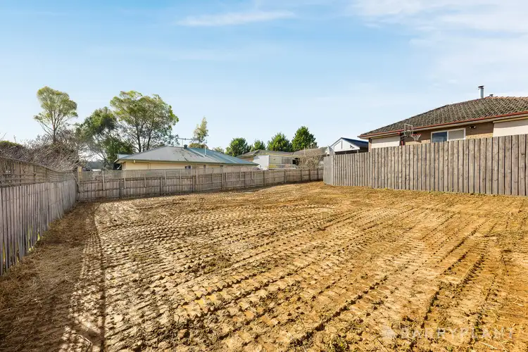 Sixth view of Homely land listing, 1A Kambora Court, Mooroolbark VIC 3138