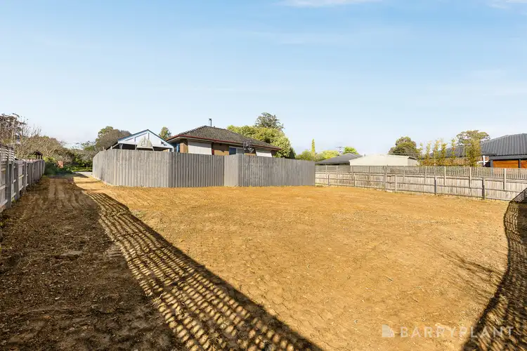 Seventh view of Homely land listing, 1A Kambora Court, Mooroolbark VIC 3138