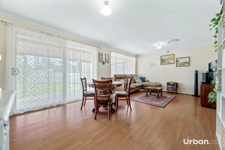 Second view of Homely house listing, 14 Griffiths Place, Eagle Vale NSW 2558