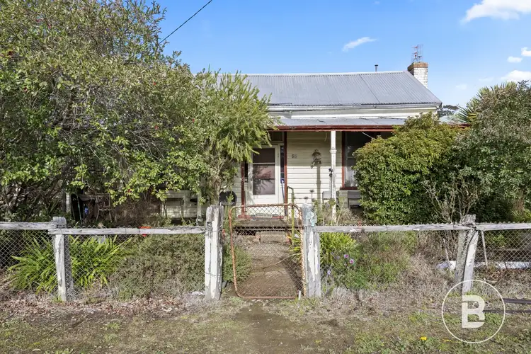 55 Navarre Street, Redbank VIC 3477