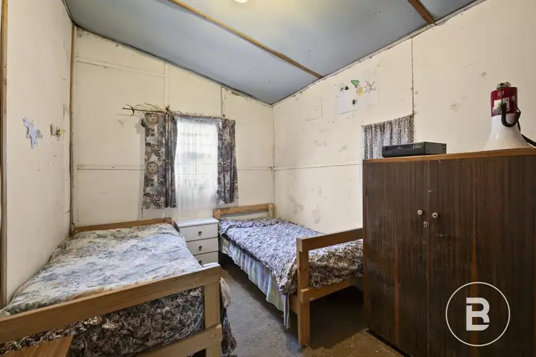 Sixth view of Homely house listing, 55 Navarre Street, Redbank VIC 3477