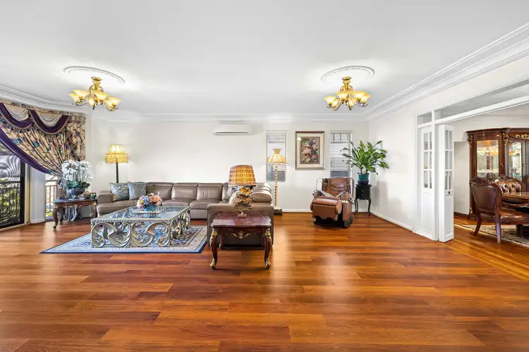 Third view of Homely house listing, 11 Allawah Avenue, Carss Park NSW 2221