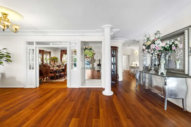 Fourth view of Homely house listing, 11 Allawah Avenue, Carss Park NSW 2221