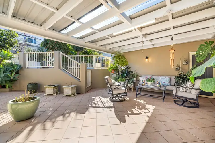 Fifth view of Homely house listing, 11 Allawah Avenue, Carss Park NSW 2221