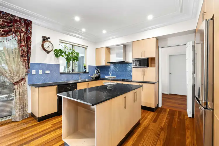 Sixth view of Homely house listing, 11 Allawah Avenue, Carss Park NSW 2221