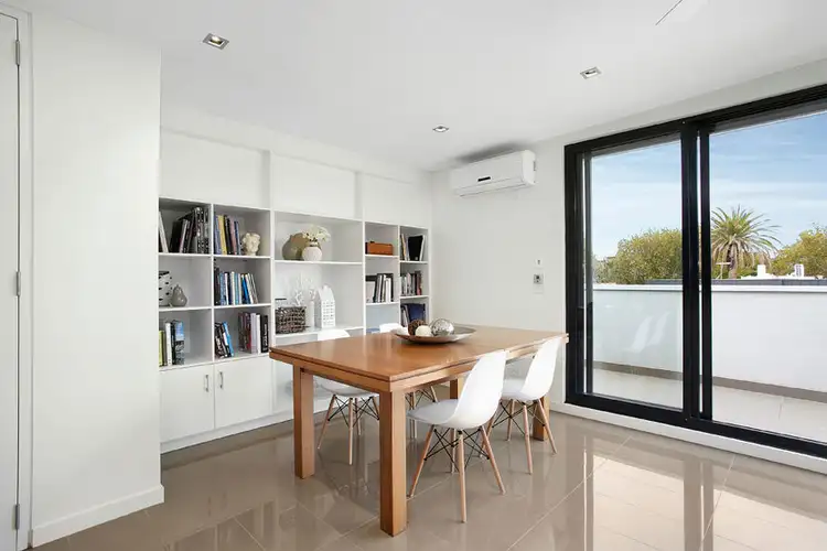 Fourth view of Homely apartment listing, 12/10 Docker Street, Elwood VIC 3184