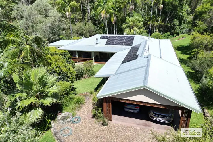 81 Long Road, Pie Creek QLD 4570