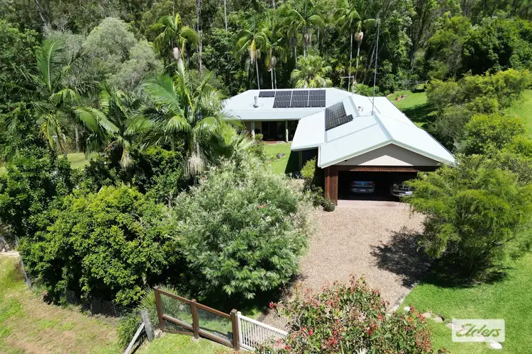 81 Long Road, Pie Creek QLD 4570