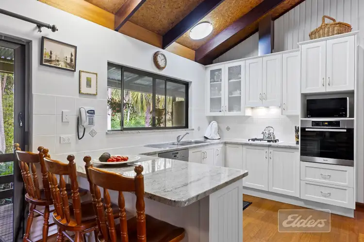 Fifth view of Homely house listing, 81 Long Road, Pie Creek QLD 4570