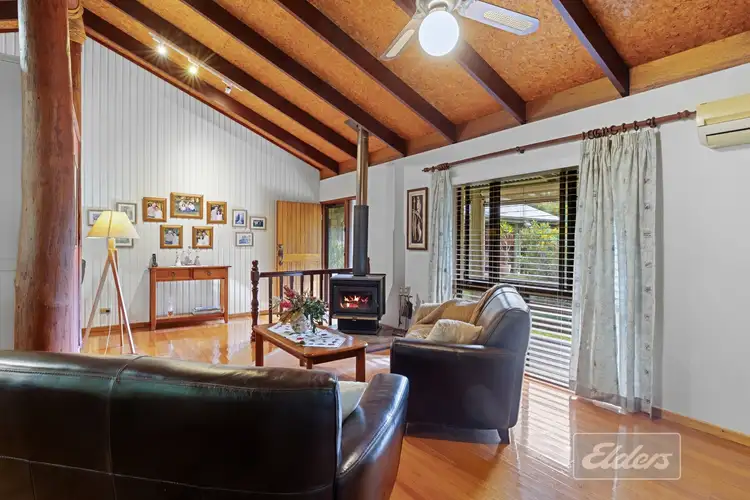 Sixth view of Homely house listing, 81 Long Road, Pie Creek QLD 4570