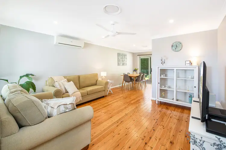 Second view of Homely house listing, 15 Phyllis Avenue, Kanwal NSW 2259
